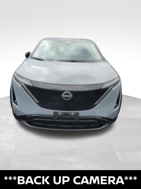 Certified 2024 Nissan Ariya AWD image 6