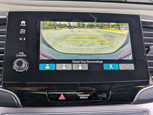 Used 2023 Honda Passport EX-L image 13