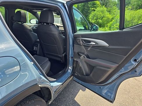 Used 2023 Dodge Hornet GT Plus w/ Tech Pack Plus w/o Parking AWD/4WD image 44