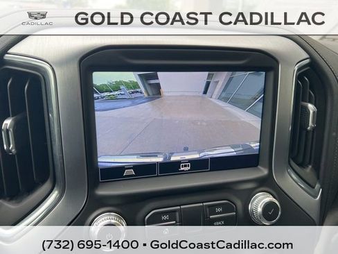 Used 2021 GMC Sierra 1500 Elevation w/ Preferred Package AWD/4WD image 20