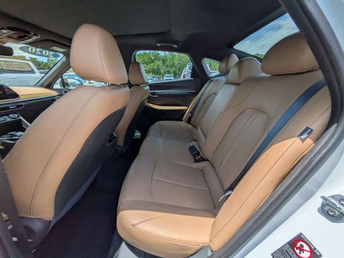 Used 2020 Hyundai Sonata Limited FWD image 12