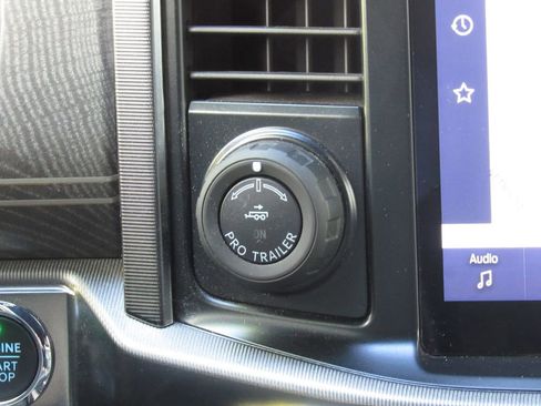 Used 2023 Ford F150 Platinum w/ Equipment Group 701A High AWD/4WD image 31