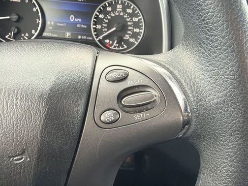 Used 2023 Nissan Murano S image 25