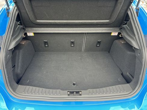 Used 2018 Ford Focus RS image 25