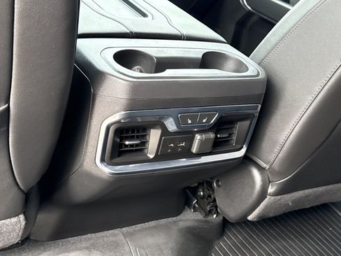 Used 2020 GMC Sierra 1500 AT4 w/ AT4 Premium Package AWD/4WD image 16