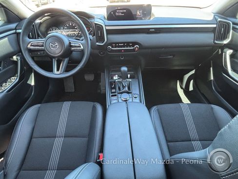 Used 2025 MAZDA CX-50 AWD 2.5 S w/ Weather Package image 30