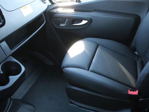 New 2024 Mercedes-Benz eSprinter 170 Cargo image 6