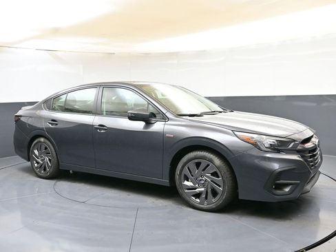 New 2025 Subaru Legacy Sport image 7