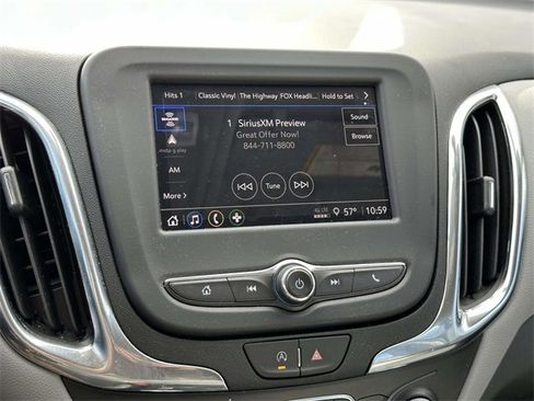 Certified 2023 Chevrolet Equinox LS w/ Driver Confidence II Package image 9