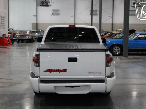 Used 2003 GMC Sonoma SLS w/ SLS Preferred Equipment Group image 19