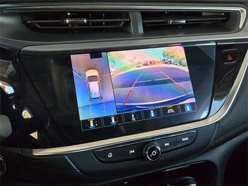 Certified 2023 Buick Encore GX Essence w/ Advanced Technology Package image 17