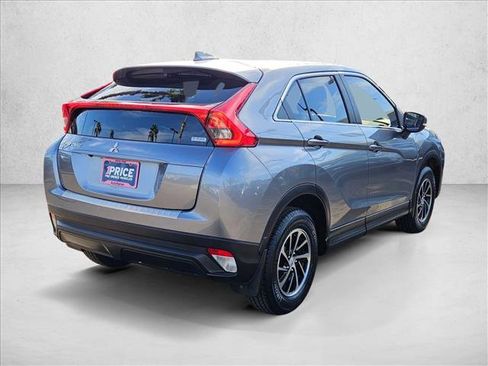 Used 2020 Mitsubishi Eclipse Cross ES image 5