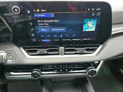 New 2026 Chevrolet Equinox LT w/ LPO, Floor Liner Package image 13