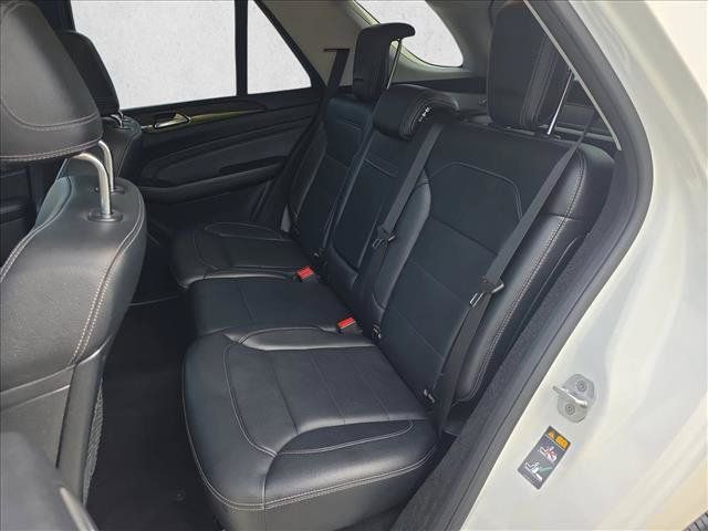 Used 2013 Mercedes-Benz ML 350 4MATIC image 14
