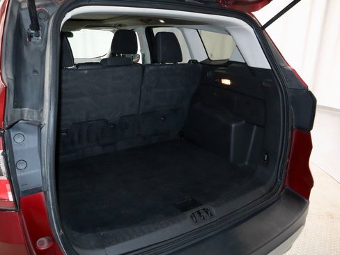 Certified 2017 Ford Escape SE image 13