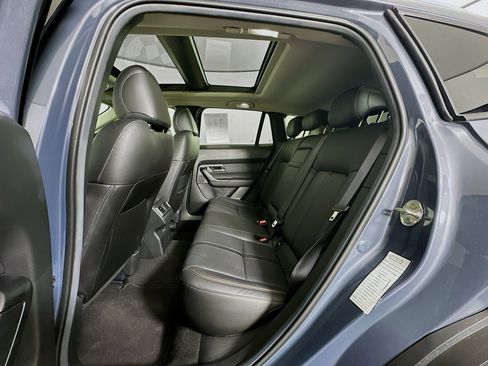 Used 2026 MAZDA CX-50 AWD 2.5 S w/ Premium Package image 30