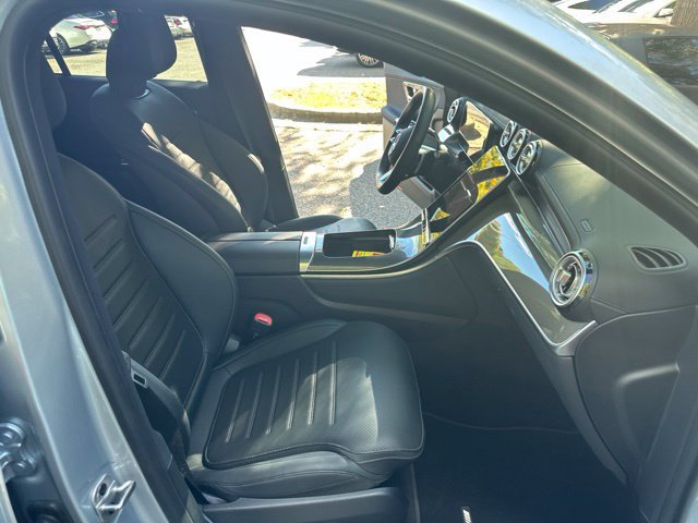 Certified 2026 Mercedes-Benz GLC 300 4MATIC image 18