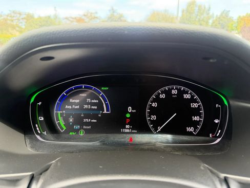 Used 2022 Honda Accord EX-L image 8