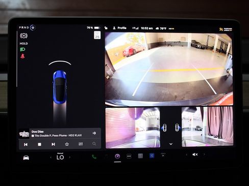 Used 2022 Tesla Model 3 Long Range image 23