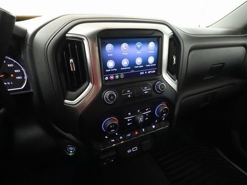 Used 2019 Chevrolet Silverado 1500 RST w/ All-Star Edition image 19