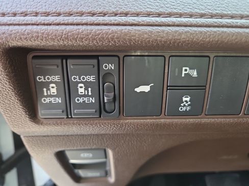 New 2026 Honda Odyssey Elite image 12