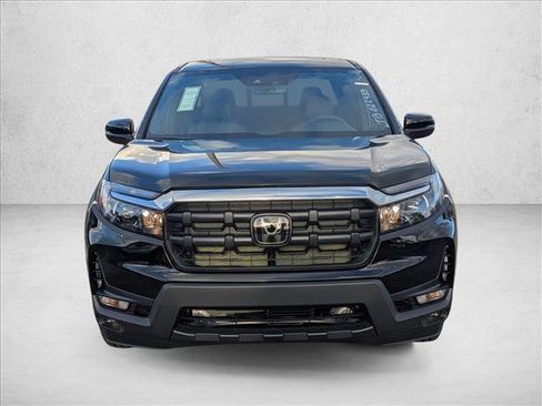 New 2026 Honda Ridgeline RTL image 6