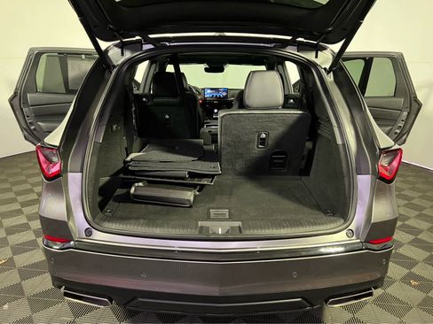 Used 2026 Acura MDX A-Spec AWD/4WD image 28
