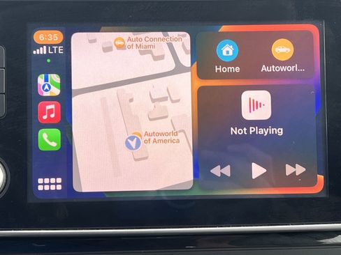 Used 2021 Nissan Leaf SL Plus image 21