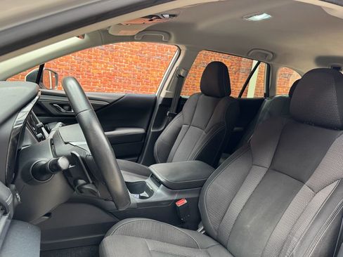 Used 2020 Subaru Outback Premium w/ Popular Package #1 AWD/4WD image 23