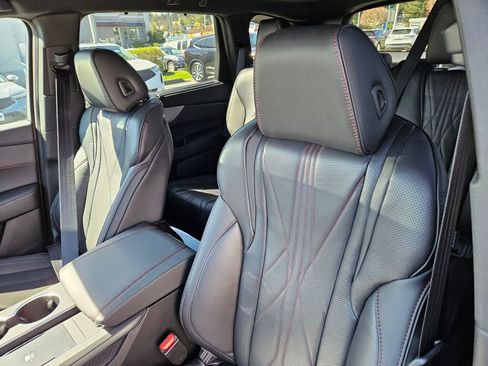 New 2026 Acura MDX A-Spec image 25