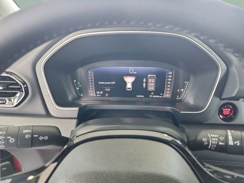 New 2026 Honda Pilot EX-L image 11