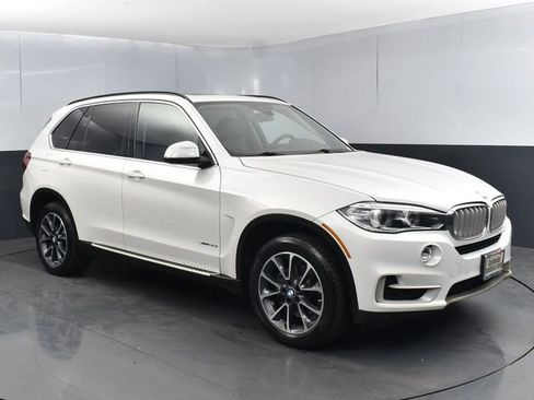 Used 2015 BMW X5 sDrive35i RWD image 1