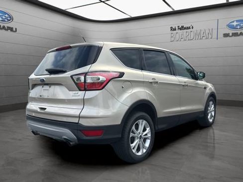 Used 2017 Ford Escape SE w/ SE Cold Weather Package FWD image 5