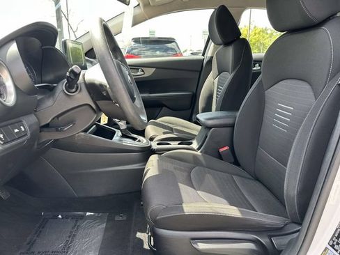 Used 2019 Kia Forte Sedan FWD image 14