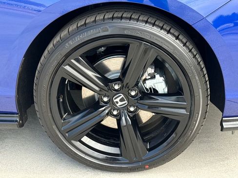 New 2026 Honda Accord Sport image 10