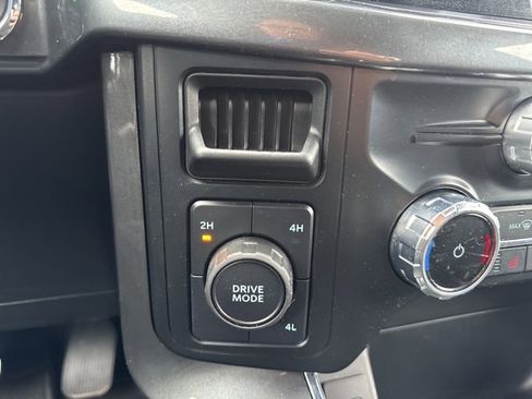 Certified 2023 Ford F150 XLT w/ Equipment Group 302A High image 33