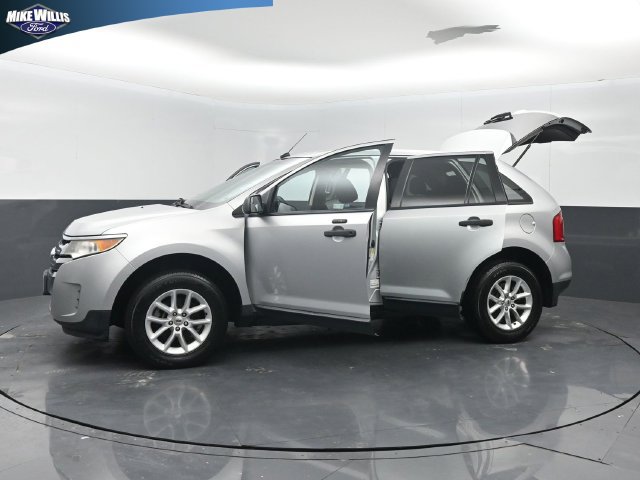 Used 2014 Ford Edge SE w/ Equipment Group 101A FWD image 28
