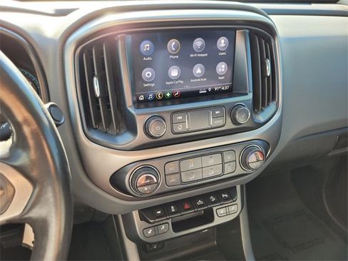 Used 2019 Chevrolet Colorado Z71 image 24