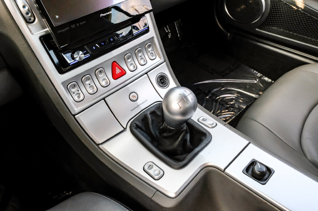 Used 2006 Chrysler Crossfire Limited RWD image 19