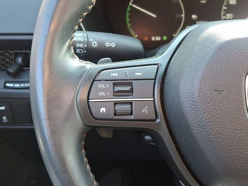 Used 2024 Honda CR-V Sport-L image 24