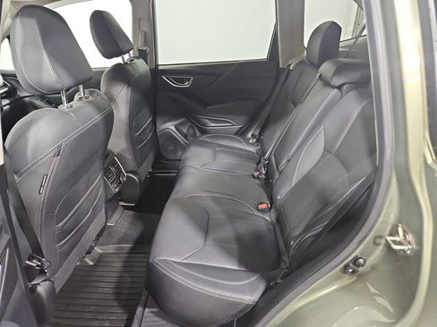 Used 2019 Subaru Forester Touring w/ Popular Package #3 image 26