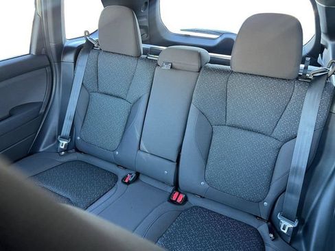 New 2026 Subaru Forester Premium AWD/4WD image 13
