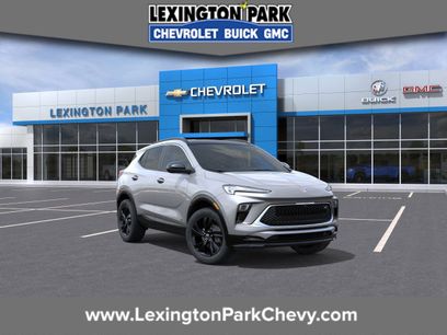 New 2026 Buick Encore GX Sport Touring