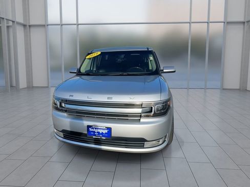 Used 2019 Ford Flex Limited image 3