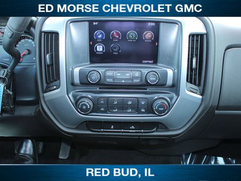 Used 2014 GMC Sierra 1500 SLE AWD/4WD image 12