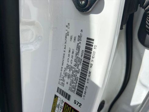 Certified 2026 Toyota Tacoma SR5 RWD image 10