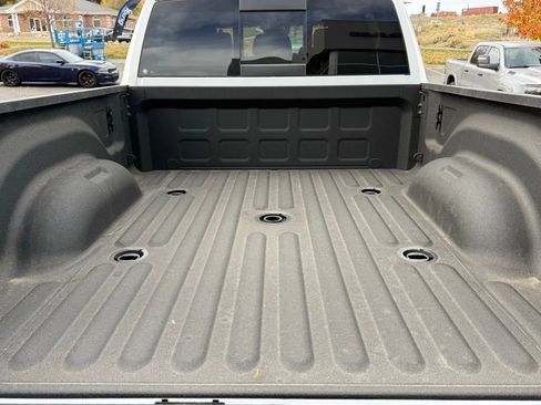 New 2025 RAM 2500 Laramie image 14