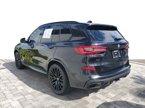 Used 2023 BMW X5 M50i w/ Executive Package image 4