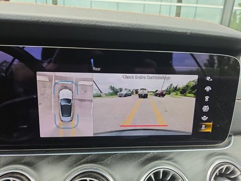 Certified 2022 Mercedes-Benz E 450 Cabriolet image 18