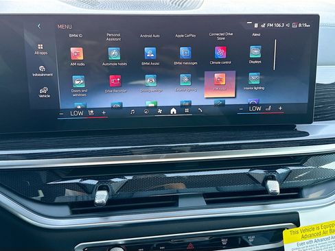 New 2026 BMW X5 xDrive40i w/ M Sport Package AWD/4WD image 30